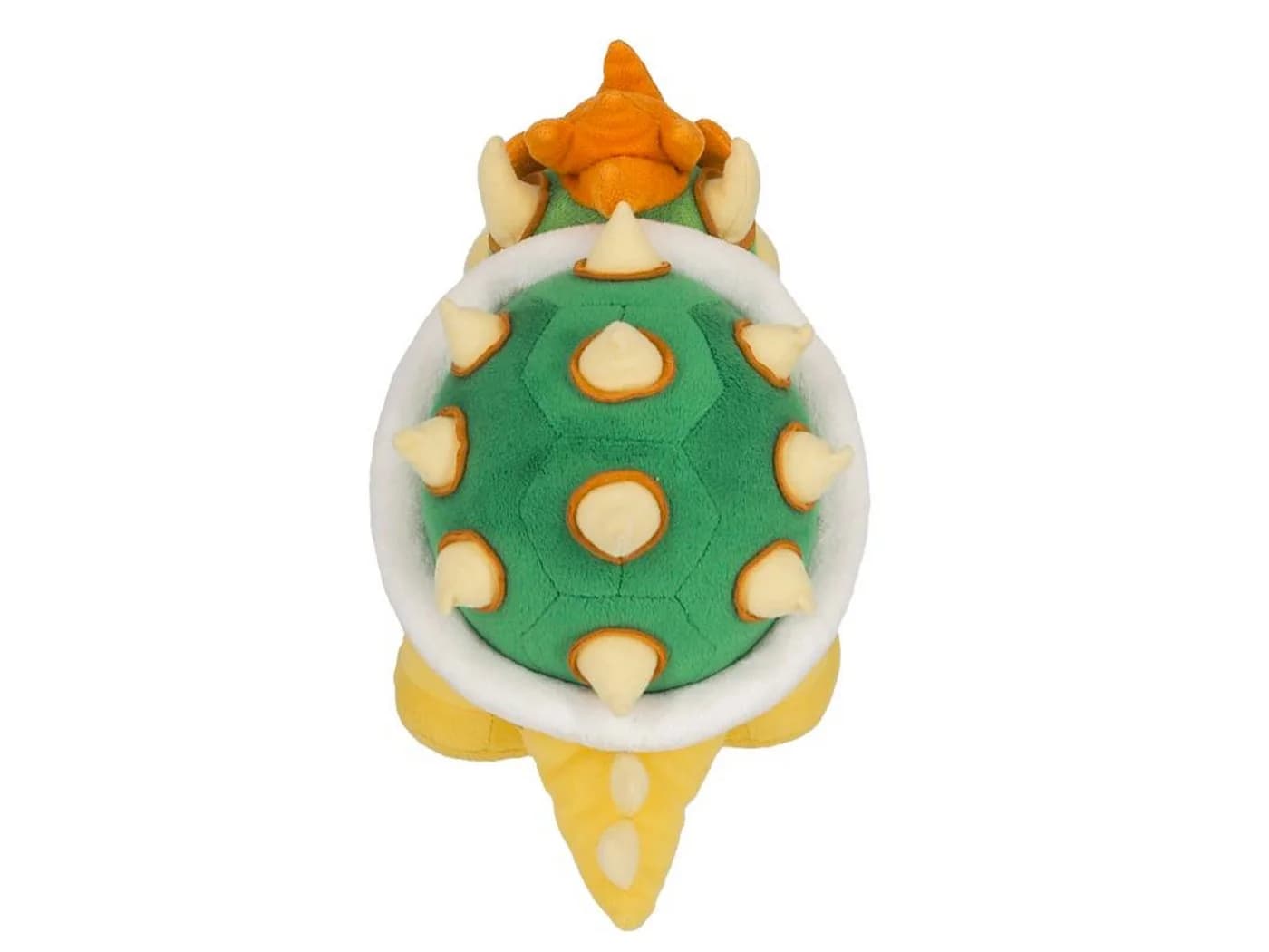 Nintendo Plüschfigur Bowser 26 cm - Bild 3