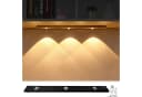 Athlix LED Unterbauleuchte Kabellos Wiederaufladbar Schwarz Bewegungssensor Bild 2