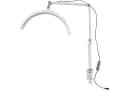 Andoer LED Schreibtischlampe HD-M3X 180 LEDs Weiß Dimmbar 360° Bild 2