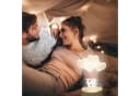 Realb2b LED Nachtlicht 3D Herzform USB Touch Bedienung Bild 4