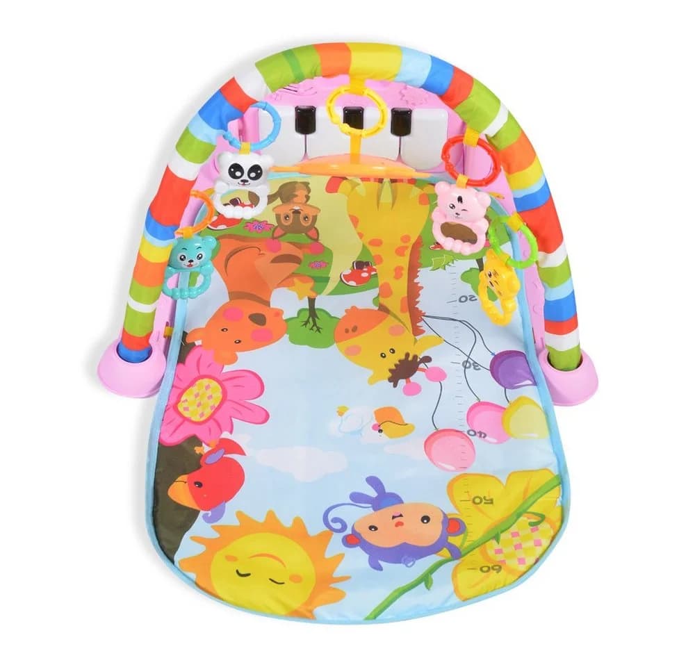 Spielbogen für Babys und Kleinkinder - Bild 4