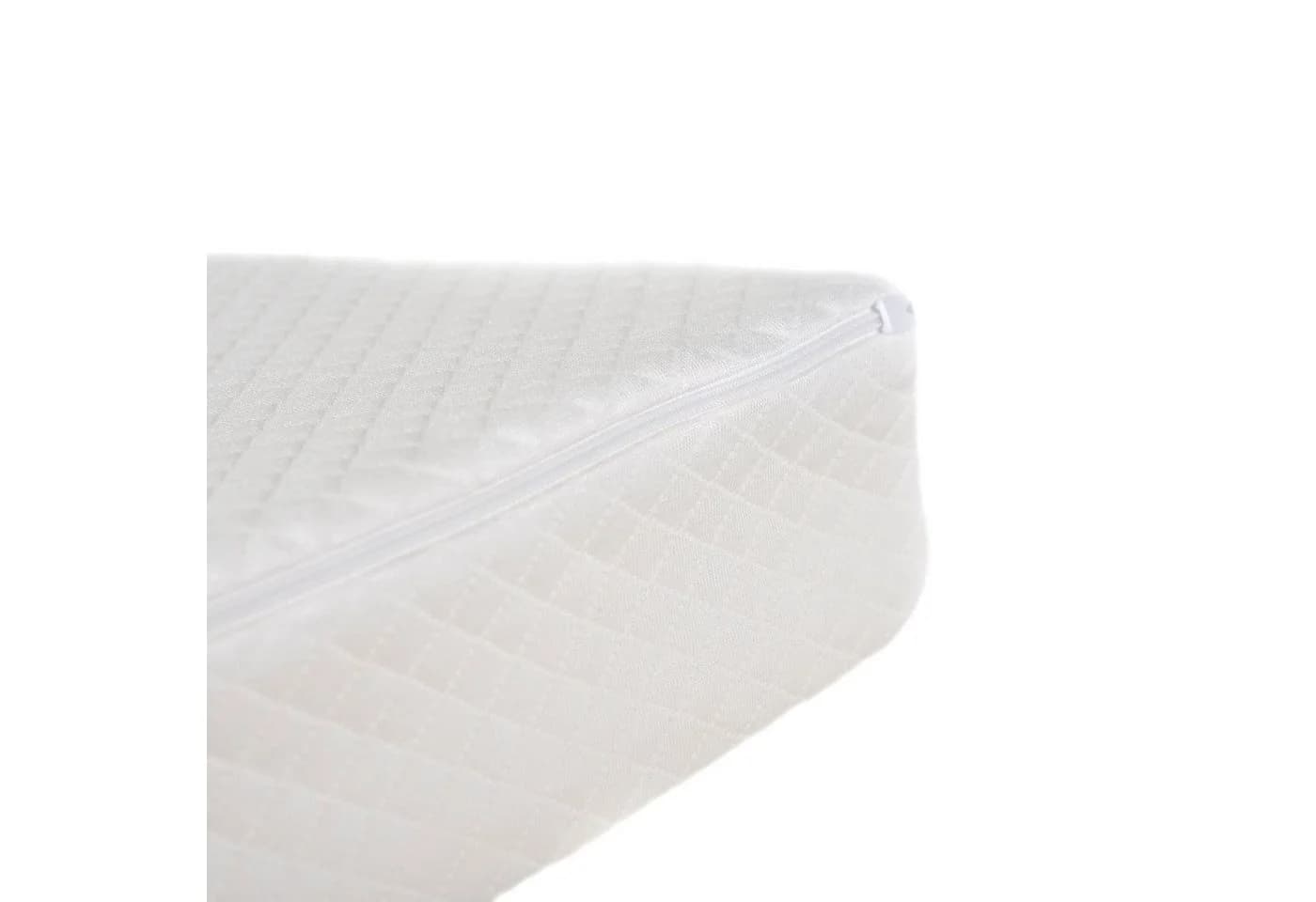 Cangaroo Babykissen Adore Anti-Reflux Weiß Abnehmbarer Bezug - Bild 4