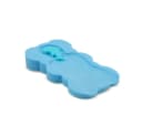 Lorelli Babybadewanneneinlage Blau Weich 2 Schwämme Bild 2