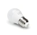 LED Universum LED Lampion E27 5,5W RGB Dimmbar WLAN Bild 1