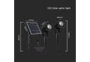 V-TAC Solar LED-Gartenleuchten-Set 2x 1,2 W 3000 K IP65 Bild 1