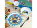 Geda Labels Kindergeschirr-Set Paw Patrol 3-teilig Blau PP Bild 1