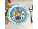 Geda Labels Kindergeschirr-Set Paw Patrol 3-teilig Blau PP Bild 4