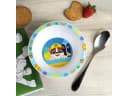 Geda Labels Kindergeschirr-Set Paw Patrol 3-teilig Blau PP Bild 5