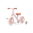 Lorelli Laufrad Energy 2 in 1 Rosa 11 Zoll EVA-Räder höhenverstellbar Bild 1