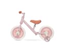 Lorelli Laufrad Energy 2 in 1 Rosa 11 Zoll EVA-Räder höhenverstellbar Bild 4