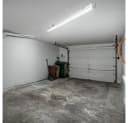 V-TAC LED Deckenleuchte 150 cm Kaltweiß IP65 Feuchtraum Bild 1