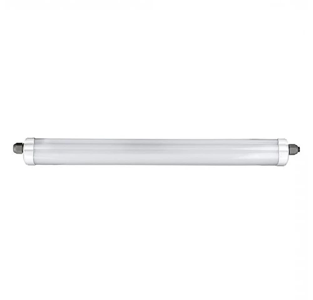 V-TAC LED Deckenleuchte 150 cm Kaltweiß IP65 Feuchtraum - Bild 2