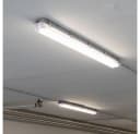 V-TAC LED Deckenleuchte Wannenleuchte Feuchtraumlampe 6500K Bild 4