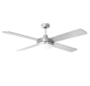 V-TAC Deckenventilator mit LED-Beleuchtung und Fernbedienung 132cm Bild 2