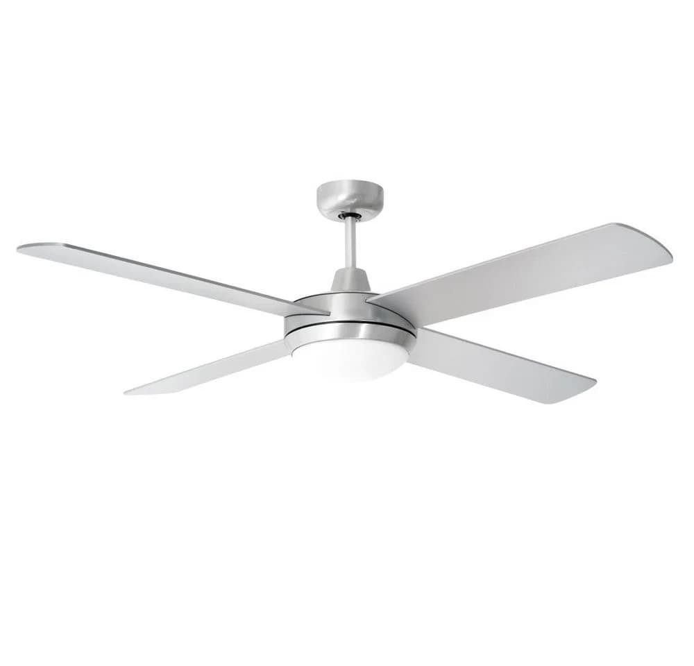 V-TAC Deckenventilator mit LED-Beleuchtung und Fernbedienung 132cm - Bild 2