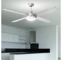 V-TAC Deckenventilator mit LED-Beleuchtung und Fernbedienung 132cm Bild 5