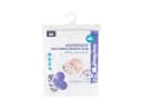 Kikkaboo Babybett-Matratzenschoner 80 x 50 cm wasserdicht Bild 1
