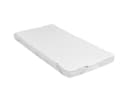 Kikkaboo Babybett-Matratzenschoner 80 x 50 cm wasserdicht Bild 2