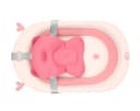 Kikkaboo Baby-Badekissen Bär Badehilfe Bild 3