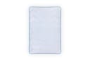 Bestlivings 4-Jahreszeitenbett 2in1 Decke mit Druckknöpfen Weiß Polyester Bild 2