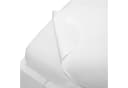 Bestlivings Matratzenauflage wasserdicht weiß Bild 3