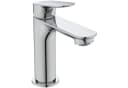 Ideal Standard Waschtischarmatur Aero Silber Modern Bild 1
