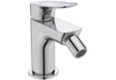 Ideal Standard Bidetarmatur Alero Silber FirmaFlow® Kartusche Bild 1