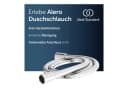 Ideal Standard Brauseschlauch Alero Chrom Anti-Verdrehfunktion Bild 2
