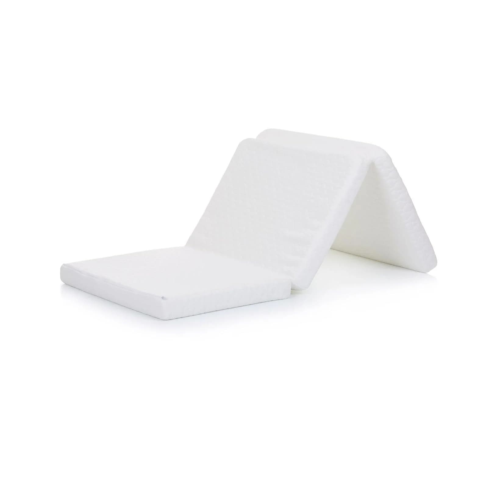 Chipolino Baby-Faltmatratze Aloe hypoallergen
