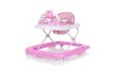 Chipolino Lauflernhilfe Little Cow Rosa Höhenverstellbar mit Musik und Licht Bild 2