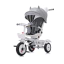 Chipolino Dreirad Futuro 2 in 1 faltbar mit Musik, Licht und Becherhalter Bild 1