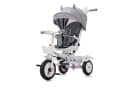 Chipolino Dreirad Futuro 2 in 1 faltbar mit Musik, Licht und Becherhalter Bild 2
