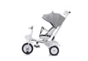 Chipolino Dreirad Futuro 2 in 1 faltbar mit Musik, Licht und Becherhalter Bild 4