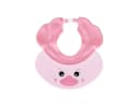 Chipolino Baby Badekappe little Duck Rosa Wasserdicht Bild 2