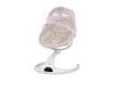 Chipolino Babywippe E-Sway Fernbedienung, Musik Bluetooth Plüschtiere Timer Gurt Bild 2