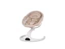 Chipolino Babywippe E-Sway Fernbedienung, Musik Bluetooth Plüschtiere Timer Gurt Bild 4