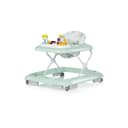 Chipolino Lauflernhilfe Baby Steps Musik, Spielpanel Räder Stopper klappbar Licht Bild 1