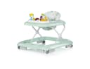 Chipolino Lauflernhilfe Baby Steps Musik, Spielpanel Räder Stopper klappbar Licht Bild 2