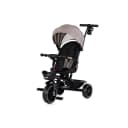 Chipolino Tricycle Max Sport 2 in 1 Dreirad mit Korb Bild 1
