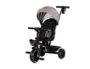 Chipolino Tricycle Max Sport 2 in 1 Dreirad mit Korb Bild 2