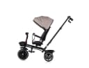 Chipolino Tricycle Max Sport 2 in 1 Dreirad mit Korb Bild 4