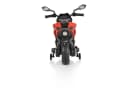 Moni Elektro-Kindermotorrad Houston 1188F Rot 25 kg Bild 5