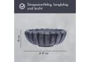 Lemodo Pflanzschale MARGARITE grau Polyethylen Bild 1