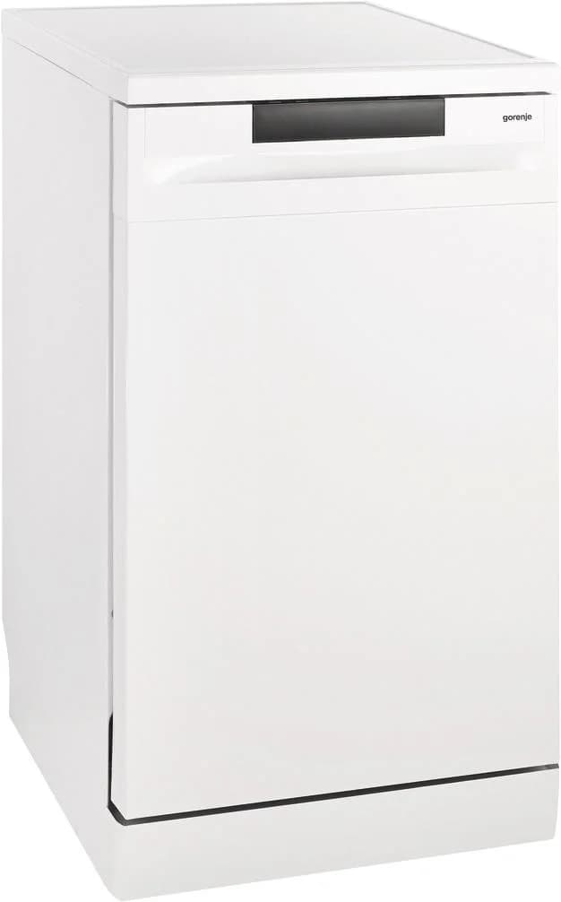 GORENJE Standgeschirrspüler GS520E15 weiß