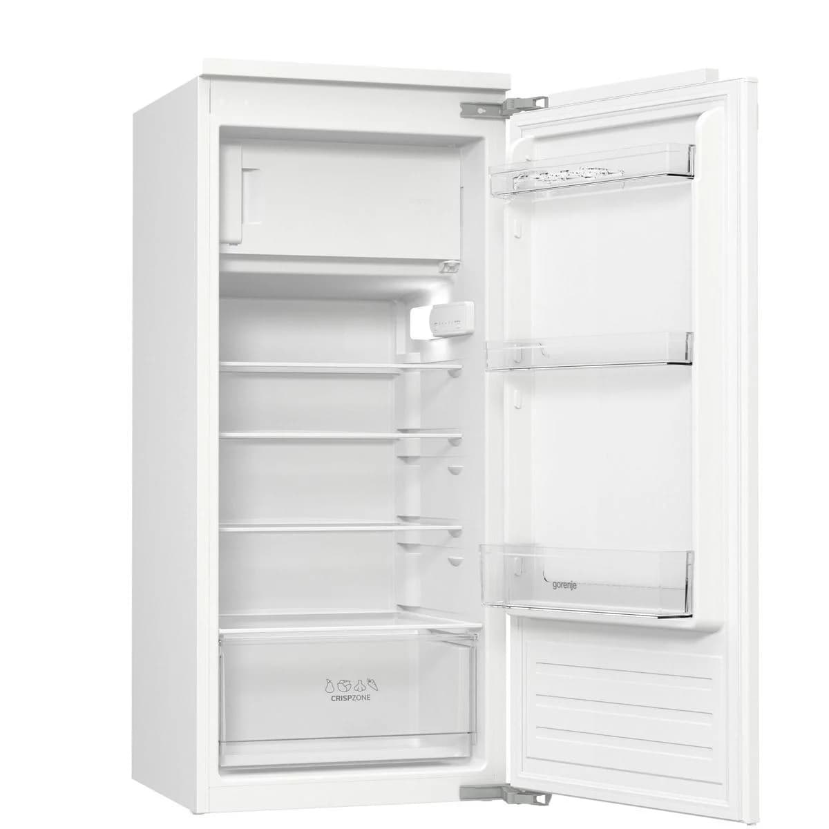 GORENJE Einbaukühlschrank RBI512D22 weiß
