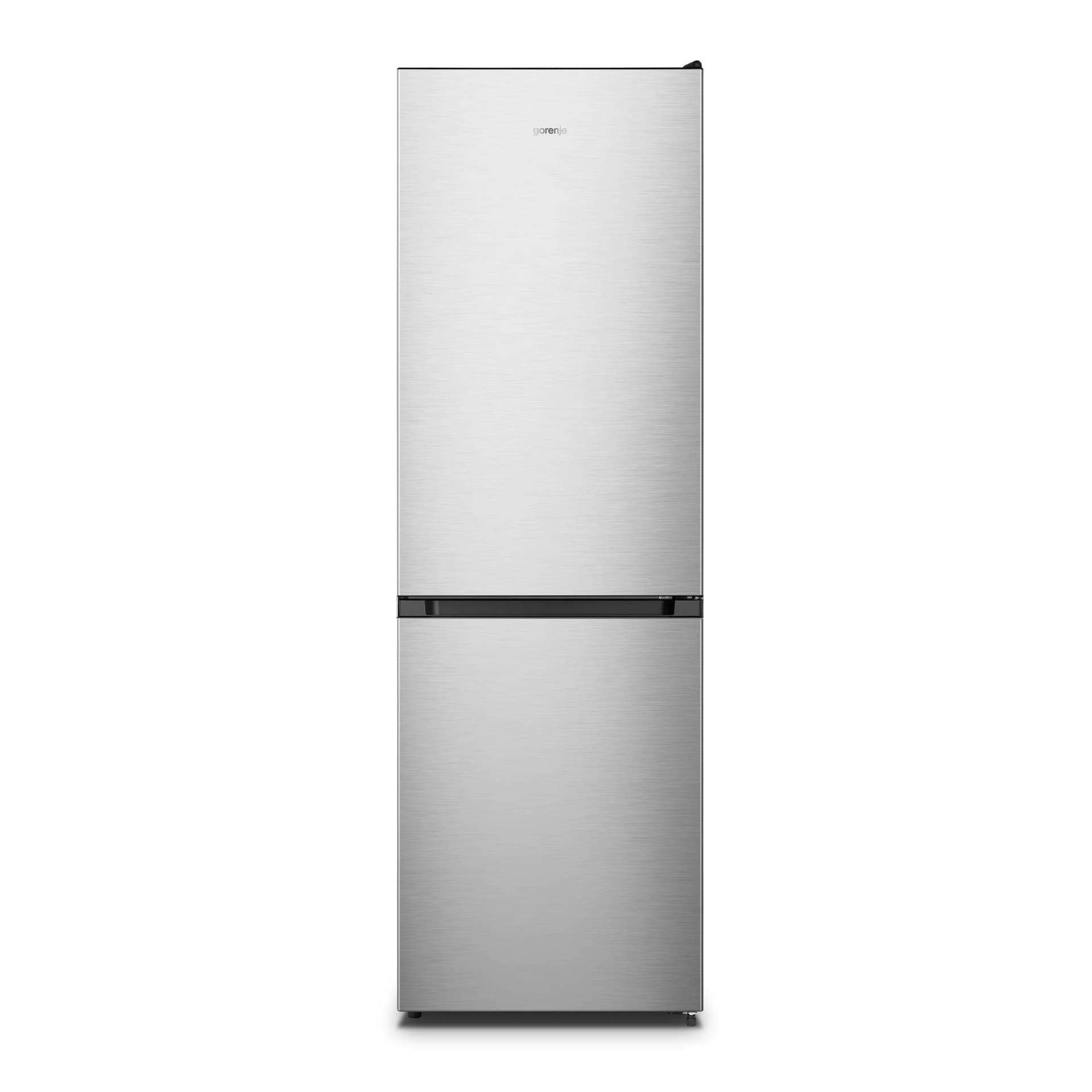 GORENJE Kühl-/Gefrierkombination NRK619AA1 Total NoFrost
