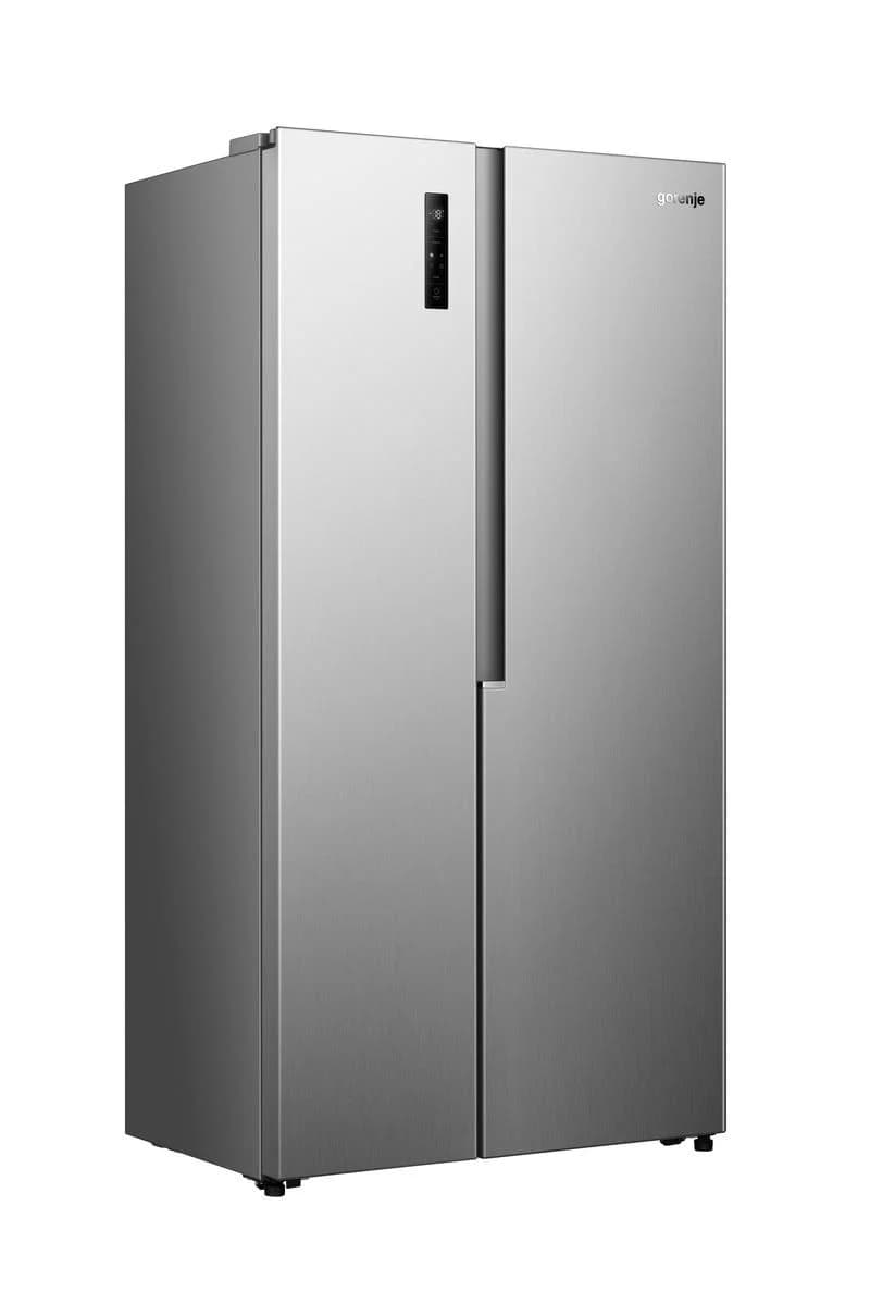 GORENJE Side-by-Side Kühlschrank NRS917C41 Inox 544L - Bild 2