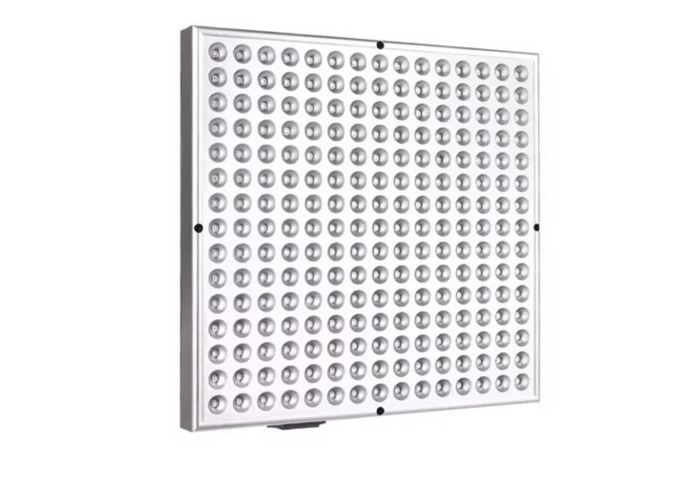 Gardlov Pflanzenlampe 225 LED Silber - Bild 3