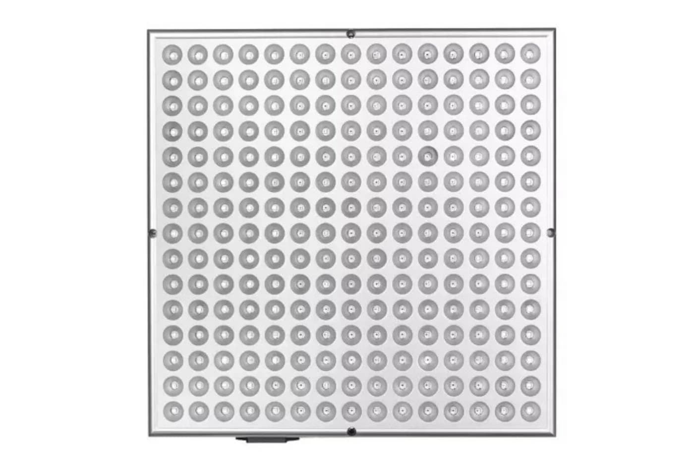 Gardlov Pflanzenlampe 225 LED Silber - Bild 4