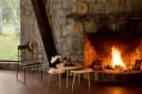 Mobello Couchtisch Eiche Massivholz Modern Skandinavisch Beistelltisch Bild 2